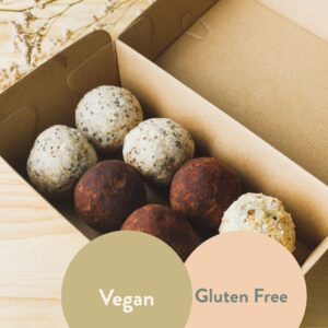 Bliss Balls