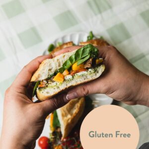 Gluten Free Rolls