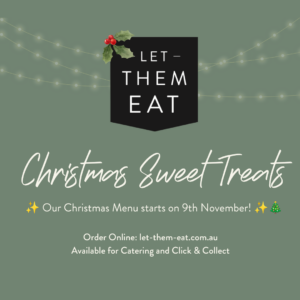 CHRISTMAS SWEET TREATS 🍫🎄